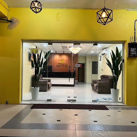 Hotel Sri Maju Jaya Kota Bharu Exterior photo